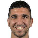 Munas Dabbur/رژیم صهیونیستی / ملی / مردان (321)/33