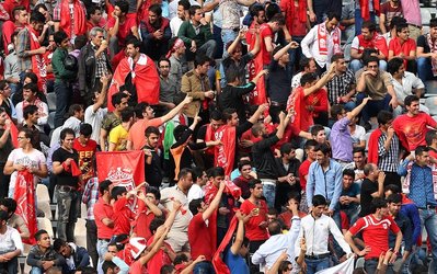 رئیس هیئت مدیره باشگاه تراکتورسازی: وزیر ورزش از اصفهانی بودن تمام مسئولان لیگ ناراحت است