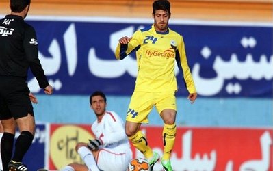 مرتضی پورعلی‌گنجی در گفت‌وگو با متافوتبال: هیچ‌کدام از بزرگترهای تیم ما برخورد بدی با تازه واردها نکردند