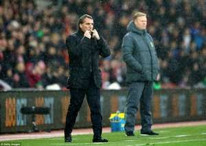 براندان راجرز