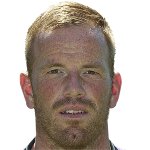 یِلی تِن رُوِلار/ان ای سی برادا /هلند / باشگاهی / مردان (69)/45