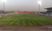 Al Kuwait Sports Club Stadium
