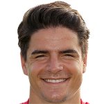 Marcus Hoffmann/ویکتوریا برلین /آلمان / باشگاهی / مردان (5095)/38