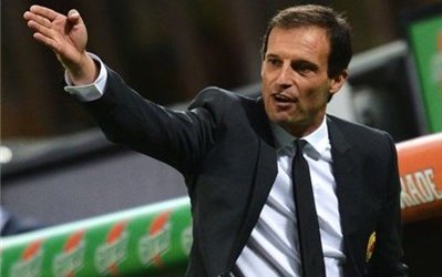 لاتزیو به دنبال آلگری و دونادونی