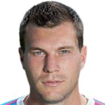 Tomas Frystak/بوهمیانس 1910 / / باشگاهی / مردان (6016)/38