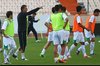 بازیکنان جدید به اردوی تیم ملی فوتبال ملحق شدند