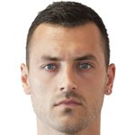 Dejan Karan/دیوسگیور /مجارستان / باشگاهی / مردان (5124)/37