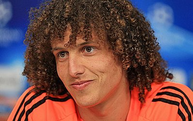 نوجوان برزیلی خطاب به داوید لوییز : ناراحت نباش؛ زندگی همین است