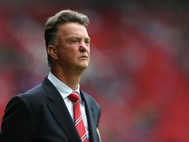 فان‌خال و ماموریتی سخت‌تر از حد تصور