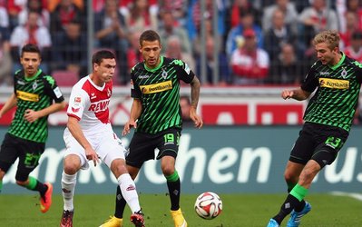 بوندسلیگا | کلن 0 - مونشن‌گلادباخ 0 / کلن و گلادباخ فرصت صدرنشین شدن را از دست دادند