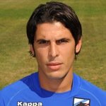 پيترو آكاردی/سامپدوریا /ایتالیا / باشگاهی / مردان (7)/43