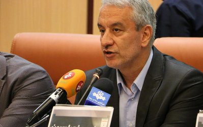 کفاشیان:منطقه آزاد انزلی پایگاه قهرمانی فوتبال ساحلی کشور می شود