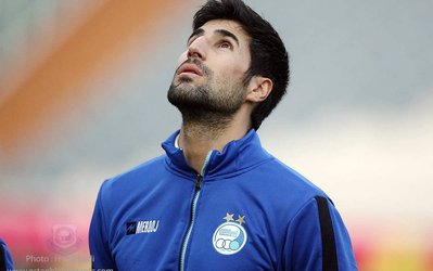 بیک‌زاده:بازی با پیکان از سایپا و سپاهان هم سخت تر است/ بعضی حرکات کرار در شان استقلال نیست