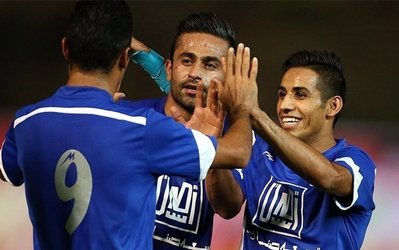 امید ابراهیمی بازی با استقلال اهواز را از دست داد