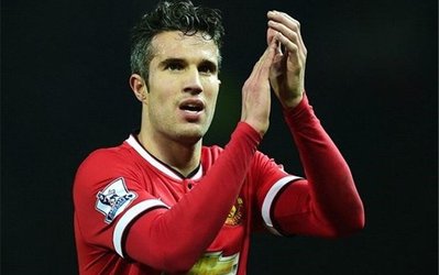 فان‌پرسی شایعه حضورش در رُم را رد کرد