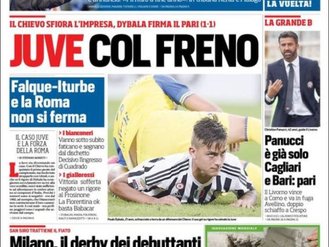 کوریه‌ره دلو اسپورت