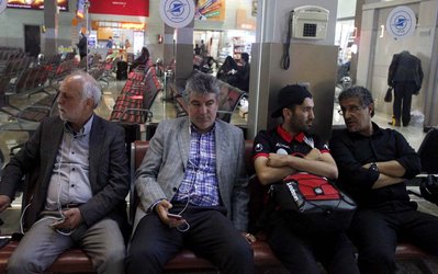 فعالیت بالای پرسپولیس در نقل و انتقالات؛ 4 بازیکن به لیست اضافه شدند / طارمی علیپور را ماندنی کرد