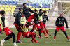 حال خوب پرسپولیس قبل از بازیهای بزرگ / تلفیقی از ترس، آگاهی و وفاداری در بازیکنان پرسپولیس