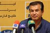استیلی: هواداران یار دوازدهم ملوان هستند
