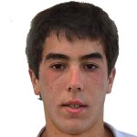 کارلوس ماریا دی پنا بونینو/دینامو کیف /اوکراین / باشگاهی / مردان (258)/33