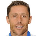 مایکل براون/پورت واله /انگلستان / باشگاهی / مردان (3081)/48