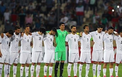 ایران 7 امین تیم جوان و ۱۲امین تیم قد بلند جام جهانی