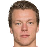 Ole Marius Aasen/نوتودِن / / باشگاهی / مردان (5972)/33