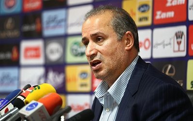 تاج: کی‌روش بازی را مدیریت کرد