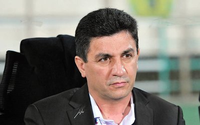 حکم آبادی: مذاکراتمان با قلعه‌نویی مثبت بوده است/ اصلیت او خراسانی است و شرایط را درک می‌کند