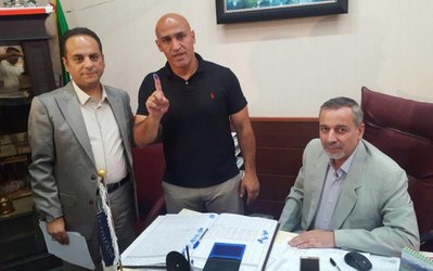 شرط قرارداد سرمربی استقلال؛ منصوریان باید بهتر از مظلومی نتیجه بگیرد