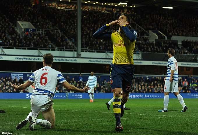 اليوير ژیرود