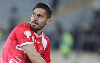 سکوت عالیشاه پس از جدایی از پرسپولیس شکست