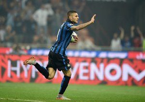 مائورو ایکاردی