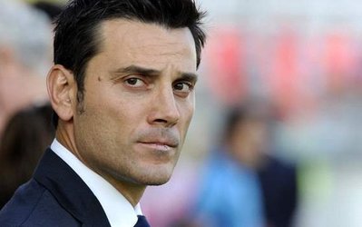 مونتلا: خوشحالم چون برابر تیم بزرگی به پیروزی رسیدیم