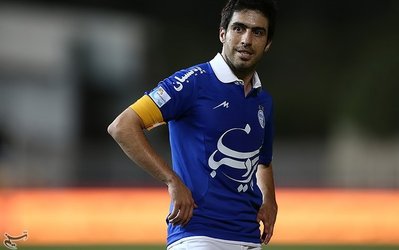 هفته اول لیگ برتر | حیدری: یادم رفت بازوبند را به بچه‌ها بدهم / فکر کنم تیموریان کاپیتان سوم است