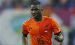 مدافع تیم ملی هلند جام‌جهانی را از دست داد