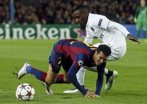 پدرو رودریگز