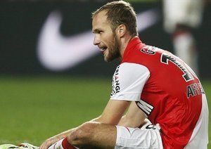 والِری جِرمِین|موناکو 1 - 1 ریمز / لوشامپیونه