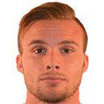 Fredrik Brustad/میوندِیلِن / / باشگاهی / مردان (6101)/36