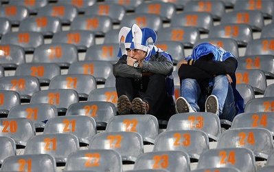 نظریجویباری: محکومیت استقلال به دلیل بدهی به بازیکنان خارجی قطعی است