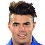 آندریا پیتانیا/آتالانتا /ایتالیا / باشگاهی / مردان (11)/30