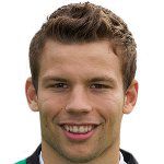 Lukas Van Eenoo/وِستِرلُ /بلژیک / باشگاهی / مردان (2569)/34