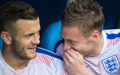 جک ویلشر و جیمی واردی خریدهای تابستانی اورتون