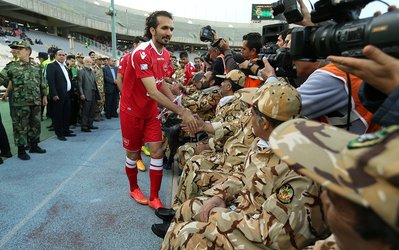 نوری: به بی‌دقتی خودمان باختیم