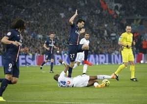 خاویر پاستوره