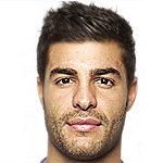 میگل تورس گومز/مالاگا /اسپانیا / باشگاهی / مردان (693)/39