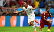 ویدئو : گل دوم شیلی