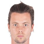 Bo Storm/راسکیله / / باشگاهی / مردان (7832)/38