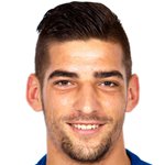 Gergő Gengeliczki /سیوری ای.تی.او /مجارستان / باشگاهی / مردان (2425)/32