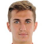 Bogdan Ilie Vătăjelu/سی اس یو کرایووا / / باشگاهی / مردان (5999)/32